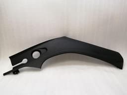 TESLA Tesla Model X P100D 1036237-00-F Slam Panel Frame Left Panel — thumbnail 4