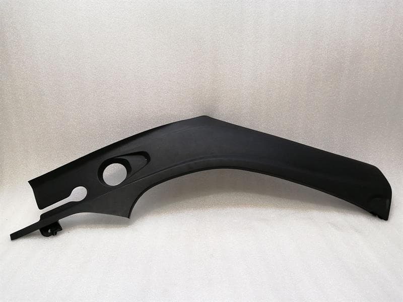 TESLA Tesla Model X P100D 1036237-00-F Slam Panel Frame Left Panel