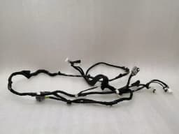 TESLA Tesla Model X RRH Door Upper Wiring 1032882-00-F Rear Right Door Harness — thumbnail 1