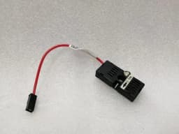 TESLA Tesla Model X P100D Aerial / Antenna amplifier 1012002-00-B Antenna — thumbnail 1