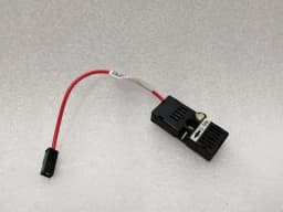 TESLA Tesla Model X P100D Aerial / Antenna amplifier 1012002-00-B Antenna — thumbnail 4