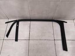 TESLA Tesla Model X P100D RLH Door Seal 1032277-00-D Door Seals Rear Left — thumbnail 3