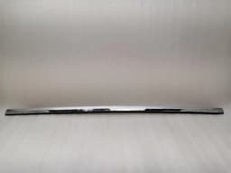 TESLA Tesla Model X P100D FLH Door Moulding 1032173-00-D Front Left Door Strip — thumbnail 7