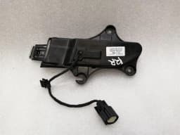 TESLA Tesla Model X P100D door handle 1045158-00-D door handle rear right rear right — thumbnail 5