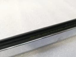 TESLA Tesla Model X P100D FLH Door Moulding 1032173-00-D Front Left Door Strip — thumbnail 6