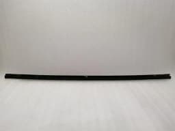 TESLA Tesla Model X P100D FLH Door Moulding 1032173-00-D Front Left Door Strip — thumbnail 5