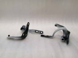 TESLA Tesla Model X P100D RRH Door Hinge Set 1037844 Rear Right Door Hinge Set — thumbnail 8