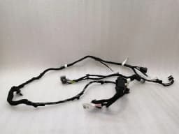 TESLA Tesla Model X RRH Door Upper Wiring 1032882-00-F Rear Right Door Harness — thumbnail 2