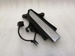 TESLA Tesla Model X P100D door handle 1045158-00-D door handle rear right rear right — thumbnail 9