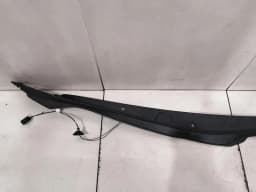 TESLA Tesla Model X P100D 1037559-00-D Left Rear Door Lock Sensor Pressure Holder — thumbnail 6