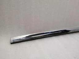 TESLA Tesla Model X P100D FLH Door Moulding 1032173-00-D Front Left Door Strip — thumbnail 10