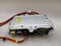 TESLA Tesla Model X P100D High Voltage Junction Box 1049678-00-G High Voltage Junction Box — thumbnail 8