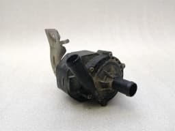TESLA Tesla Model X P100D Additional Cooling Pump 1037327-00-F Coolant Pump Pump — thumbnail 5