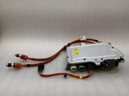 TESLA Tesla Model X P100D High Voltage Junction Box 1049678-00-G High Voltage Junction Box — thumbnail 7