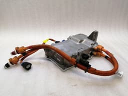 TESLA Tesla Model X P100D High Voltage Junction Box 1049678-00-G High Voltage Junction Box — thumbnail 10