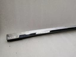 TESLA Tesla Model X P100D Body Moulding Rear Left 1032175-00-C Strip REAR LEFT — thumbnail 9