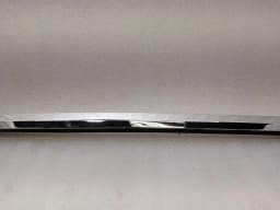 TESLA Tesla Model X P100D Body Moulding Rear Left 1032175-00-C Strip REAR LEFT — thumbnail 8