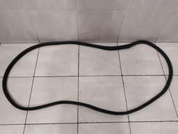 TESLA Tesla Model X P100D FRH Door Seal 1032117-00-D Door Seals Front Right — thumbnail 2