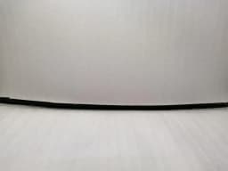 TESLA Tesla Model X P100D Body Moulding Rear Left 1032175-00-C Strip REAR LEFT — thumbnail 5