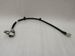 TESLA Tesla Model X P100D Battery Wiring 1036884-01-G Battery Harness Negative — thumbnail 5