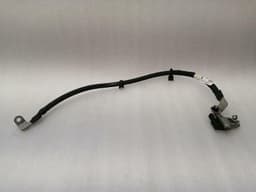 TESLA Tesla Model X P100D Battery Wiring 1036884-01-G Battery Harness Negative — thumbnail 2
