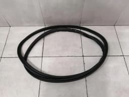 TESLA Tesla Model X P100D Tailgate Seal 1033038-00-B Tailgate Seals — thumbnail 3
