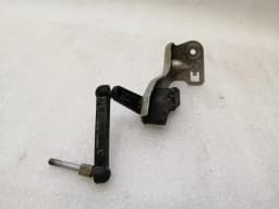 TESLA Tesla Model X P100D RRH Level Sensor 1027976-00-A Height Level Sensor Rear Right — thumbnail 3