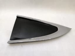 TESLA Tesla Model X P100D RLH Quarter Glass 1034906-00-I Door Panel 1/4 Rear Left — thumbnail 5