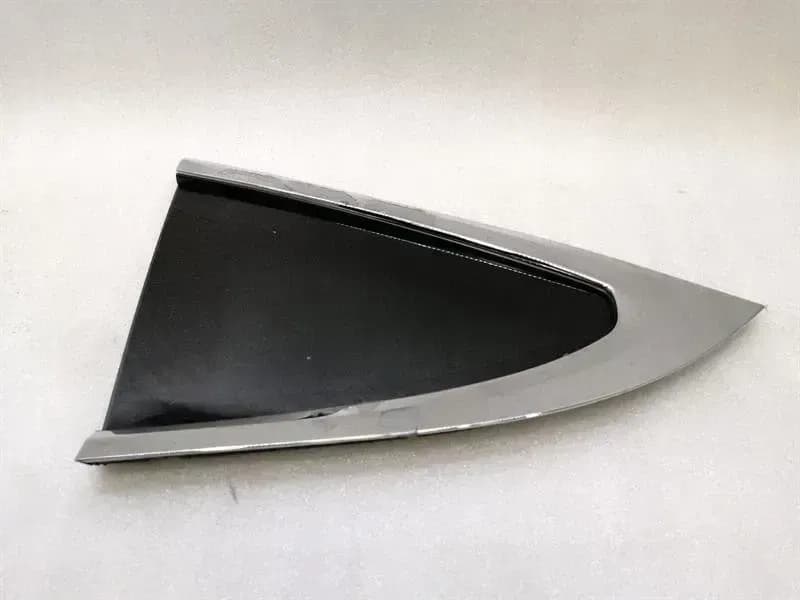 TESLA Tesla Model X P100D RLH Quarter Glass 1034906-00-I Door Panel 1/4 Rear Left