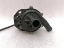 TESLA Tesla Model X P100D Additional Cooling Pump 103534800F Coolant Pump Pump — thumbnail 2
