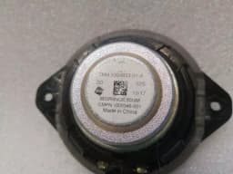 TESLA Tesla Model X P100D Dashboard Speaker 1004833-01-A In-Dash Speakers — thumbnail 6