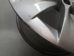 TESLA Tesla Model X P100D Alloy Wheel 1027244-00-A Alloy Rim — thumbnail 5