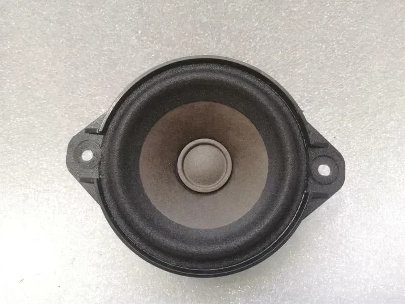 TESLA Tesla Model X P100D Dashboard Speaker 1004833-01-A In-Dash Speakers