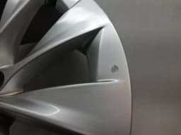 TESLA Tesla Model X P100D Alloy Wheel 1027244-00-A Alloy Rim — thumbnail 2