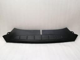 TESLA Tesla Model X P100D 1036235-00-E Slam Panel Frame Front Center Panel — thumbnail 1