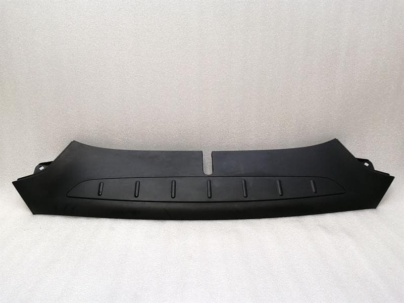 TESLA Tesla Model X P100D 1036235-00-E Slam Panel Frame Front Center Panel