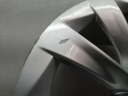 TESLA Tesla Model X P100D Alloy Wheel 1027244-00-A Alloy Rim — thumbnail 3