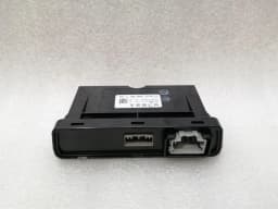 TESLA Tesla Model X P100D Park Brake Module 1007618-00-E Parking Brake Control Unit — thumbnail 4