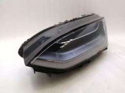 TESLA TESLA MODEL X UP-LEVEL Head Light LED 1034322-00-B Headlights Left COMPLETE — thumbnail 2