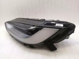 TESLA TESLA MODEL X UP-LEVEL Head Light LED 1034322-00-B Headlights Left COMPLETE — thumbnail 3