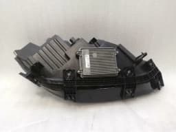 TESLA TESLA MODEL X UP-LEVEL Head Light LED 1034322-00-B Headlights Left COMPLETE — thumbnail 9