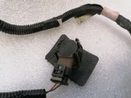 TESLA Tesla Model X P100D Rear Bumper Wiring 1032435-00-G Rear Bumper Wiring Harness — thumbnail 2