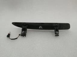 PORSCHE Porsche Taycan 9J Rear Left Door Handle 9J18669205 Door Handle Rear Left — thumbnail 9