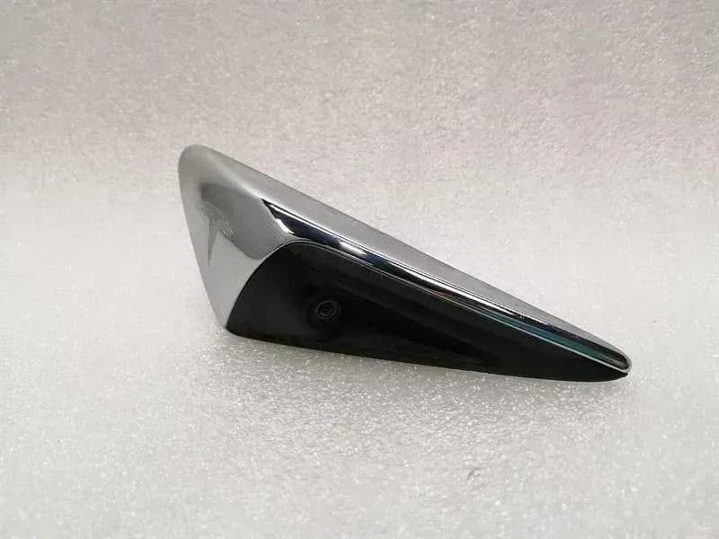 TESLA Tesla Model X P100D Left Sidelight 1034344-20-B Turn Signal Left Camera