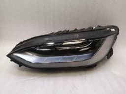 TESLA TESLA MODEL X UP-LEVEL Head Light LED 1034322-00-B Headlights Left COMPLETE — thumbnail 5