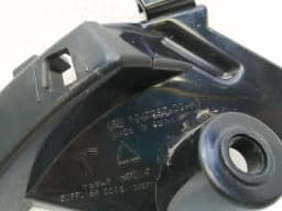 TESLA Tesla Model X P100D FLH Fender Bracket 1047092-00-H Front Left Bracket Carrier — thumbnail 5
