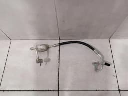 TESLA Tesla Model X P100D A/C Pipe 1032196-00-D Air Conditioning Air Conditioning — thumbnail 5