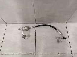 TESLA Tesla Model X P100D A/C Pipe 1032196-00-D Air Conditioning Air Conditioning — thumbnail 1