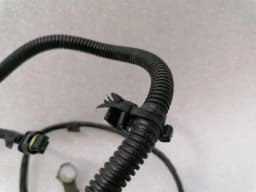 TESLA Tesla Model X P100D Rear Bumper Wiring 1032435-00-G Rear Bumper Wiring Harness — thumbnail 5