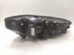 TESLA TESLA MODEL X UP-LEVEL Head Light LED 1034322-00-B Headlights Left COMPLETE — thumbnail 6